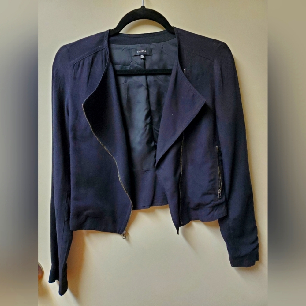 Talula Jacket